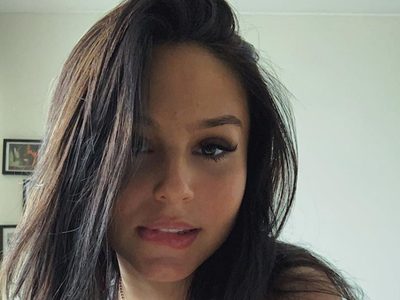 Una verdadera romántica: Juanita Tinelli mostró a su novio de esta manera y nos encandiló de amor