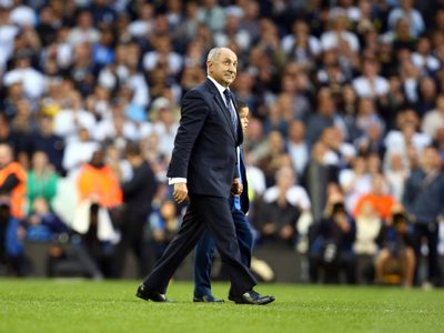 "Puede llevarme a la muerte": el cargo que obsesiona a Osvaldo Ardiles