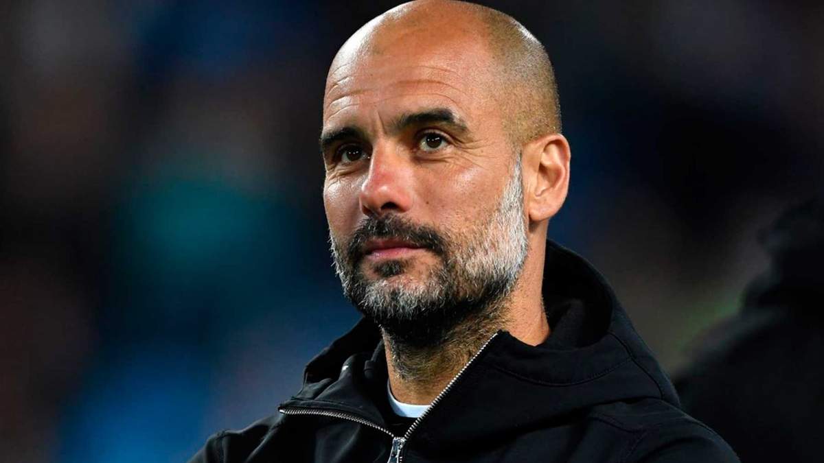 Josep Guardiola. Fuente (Instagram)