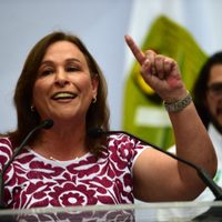 Morena y sus aliados en Veracruz ganan gubernatura con 1.7 millones de votos para Nahle