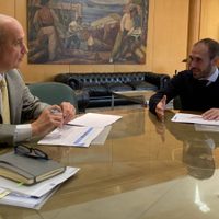 Tras Guzmán, renuncian Raúl Enrique Rigo y otros integrantes de Hacienda