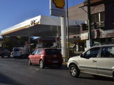 La Cámara de expendedores de combustibles asegura que se pierde rentabilidad