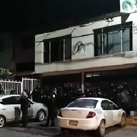 Desalojan de manera violenta a mujeres del Codhem Ecatepec  (Videos)