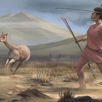 El hallazgo en Perú que derriba la teoría del “hombre cazador”: las mujeres también cazaban