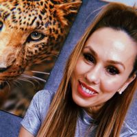 Salieron a mamá: Barby Silenzi compartió una tierna fotografía de sus dos hijas