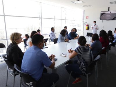 Instituto electoral de Oaxaca aprueba siete candidaturas a la gubernatura