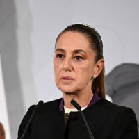 Así reaccionó Sheinbaum a clasificación que hizo Trump al fentanilo como arma de destrucción masiva