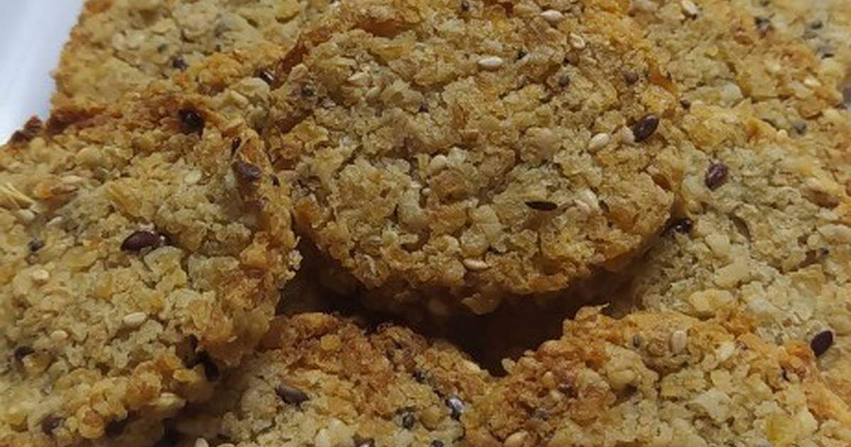 Galletas. Fuente: (Instagram)