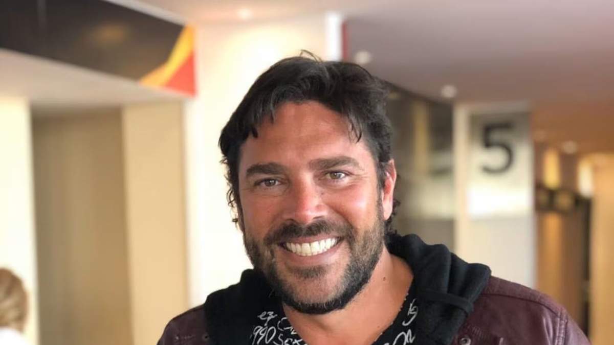 Matías Alé. Fuente: (X)