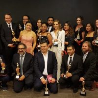 'Roma” arrasa en los premios Ariel con 10 estatuillas