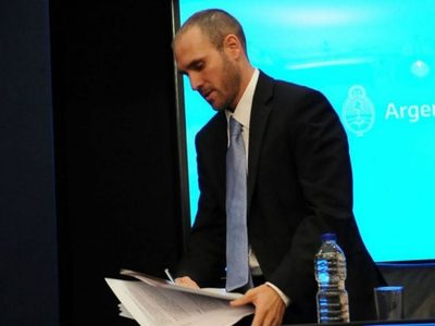 Martín Guzmán, sobre la deuda: "Mostramos que hay una gran voluntad para acordar"