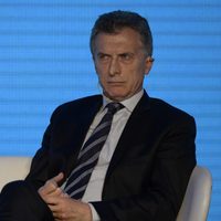 Macri pronosticó el final del Kirchnerismo: “Es lo que nos ha dañado tanto"