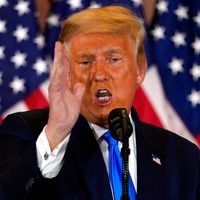 ¿Quién le dará asilo a Trump?