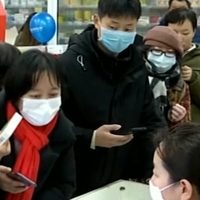 Singapur confirma su primer caso de coronavirus