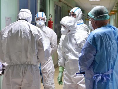 El coronavirus ya causó muertes en ocho países y deja hasta ahora más de 100.000 infectados en todo el mundo