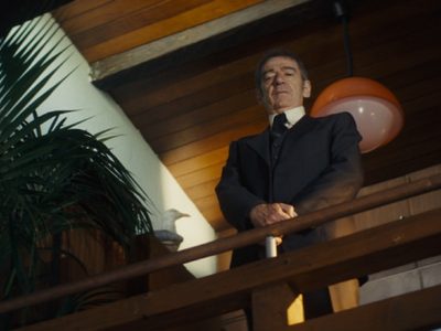 Cine: “El tío”, de Andrija Mardesic y David Karac