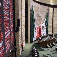 Diputados aprueban ley para prevenir y reparar el desplazamiento forzado