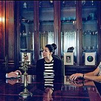 “Adentro” y los secretos de familia: “Thriller” psicológico de Solórzano Casarin