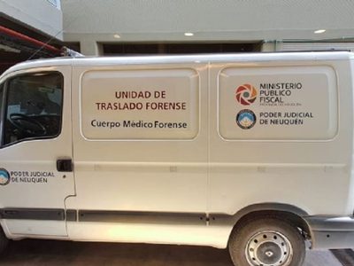 La autopsia reveló que el petrolero de Nabors murió a causa de una fractura de cráneo