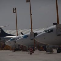 Profeco: acción legal contra Volaris, Aeroméxico y Viva Aerobús si siguen cobrando equipaje de mano