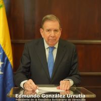 Nicolás Maduro “se autocoronó como dictador”: González Urrutia