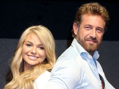 ¡Siguen los problemas! Irina Baeva arremete contra Gabriel Soto. "Muy tacaño"