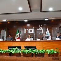 El INAI responde a AMLO que no cuenta con facultades para investigar riqueza de Loret
