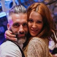 "La quiero recuperar": El ex de Miriam Lanzoni fue hasta su casa y ella reaccionó ¡de esta manera!