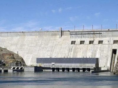 Neuquén reiteró los reclamos a Nación por regalías hidroeléctricas y obras postergadas
