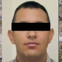 Fuerzas federales capturan a 'El 80”, líder de La Línea en Chihuahua
