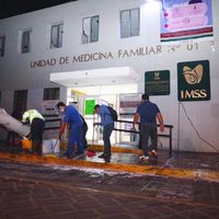 Gobierno de Oaxaca ordena arrestos de 36 horas a quien incumpla medidas sanitarias