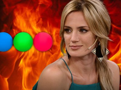 Paula Chaves dejó su lugar como conductora en "Bake Off Argentina": el verdadero motivo