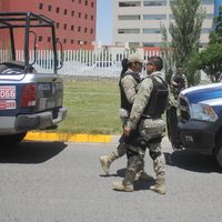 Ejecutan a periodista en Chihuahua