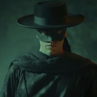 El Zorro vuelve a dejar su marca en una nueva serie de televisión