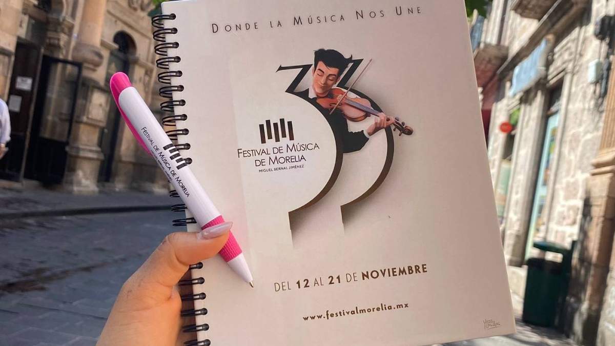 Este viernes inicia el festival