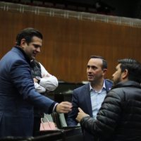 Nuevo León amplía alcances de legítima defensa en trabajo y negocios