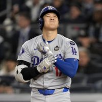 Dodgers derrotan 4-2 a Yankees y acarician barrida en la Serie Mundial