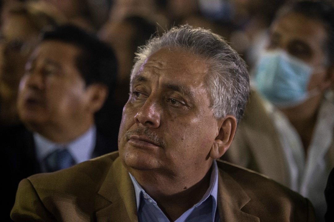 Guadalupe. Foto Octavio Gómez