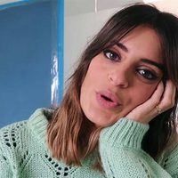¡Continúa experimentado! Susana Molina ha descubierto esto del "amor"