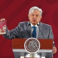 Cómo está gestándose la Constitución de las conciencias