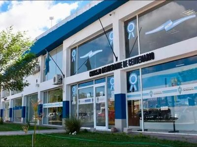 Concejales de Centenario lograron un acuerdo para declarar la emergencia en seguridad