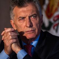 Golpe a Bolivia: el Gobierno amplía la denuncia contra Mauricio Macri por el contrabando de armas