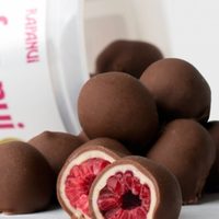 Un producto de chocolatería barilochense busca conquistar Europa