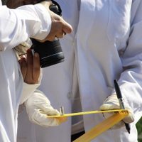 Hallan cadáver de adolescente asesinado en Culiacán