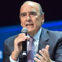 Tras el desmayo que sufrió, cómo sigue la salud de Guillermo Francos