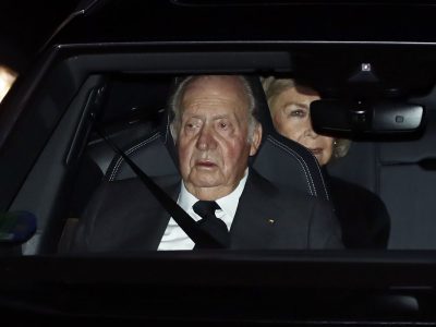 El luto no se detiene: la noticia sin consuelo para el Rey Juan Carlos