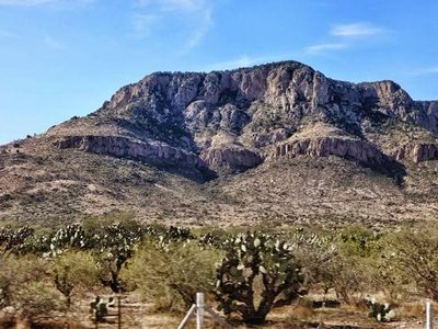 Semarnat asegura que hectáreas de Sierra San Miguelito no se darán a inmobiliarias