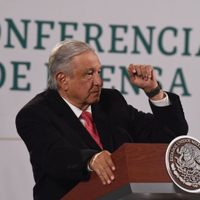 AMLO pide a reporteros no convertir las mañaneras en espacio de linchamiento político