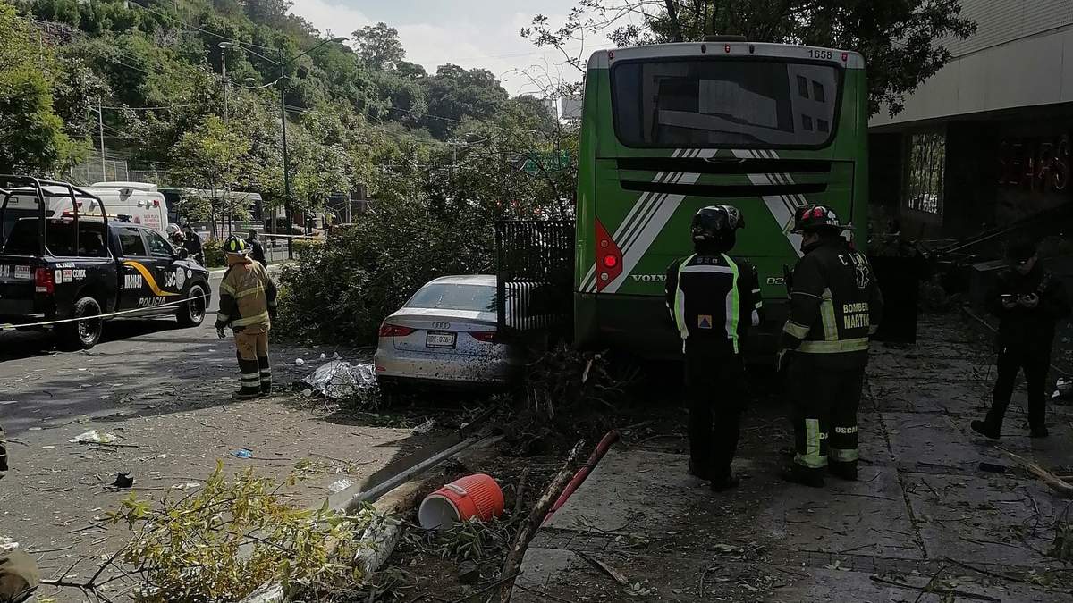 Impacto de la unidad de RTP