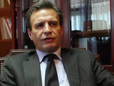 El caso 13 hizo tambalear la acusación de Vega contra Bento